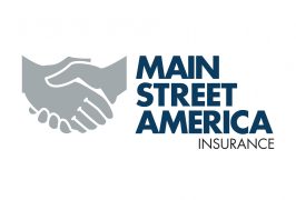 Main Street America logo